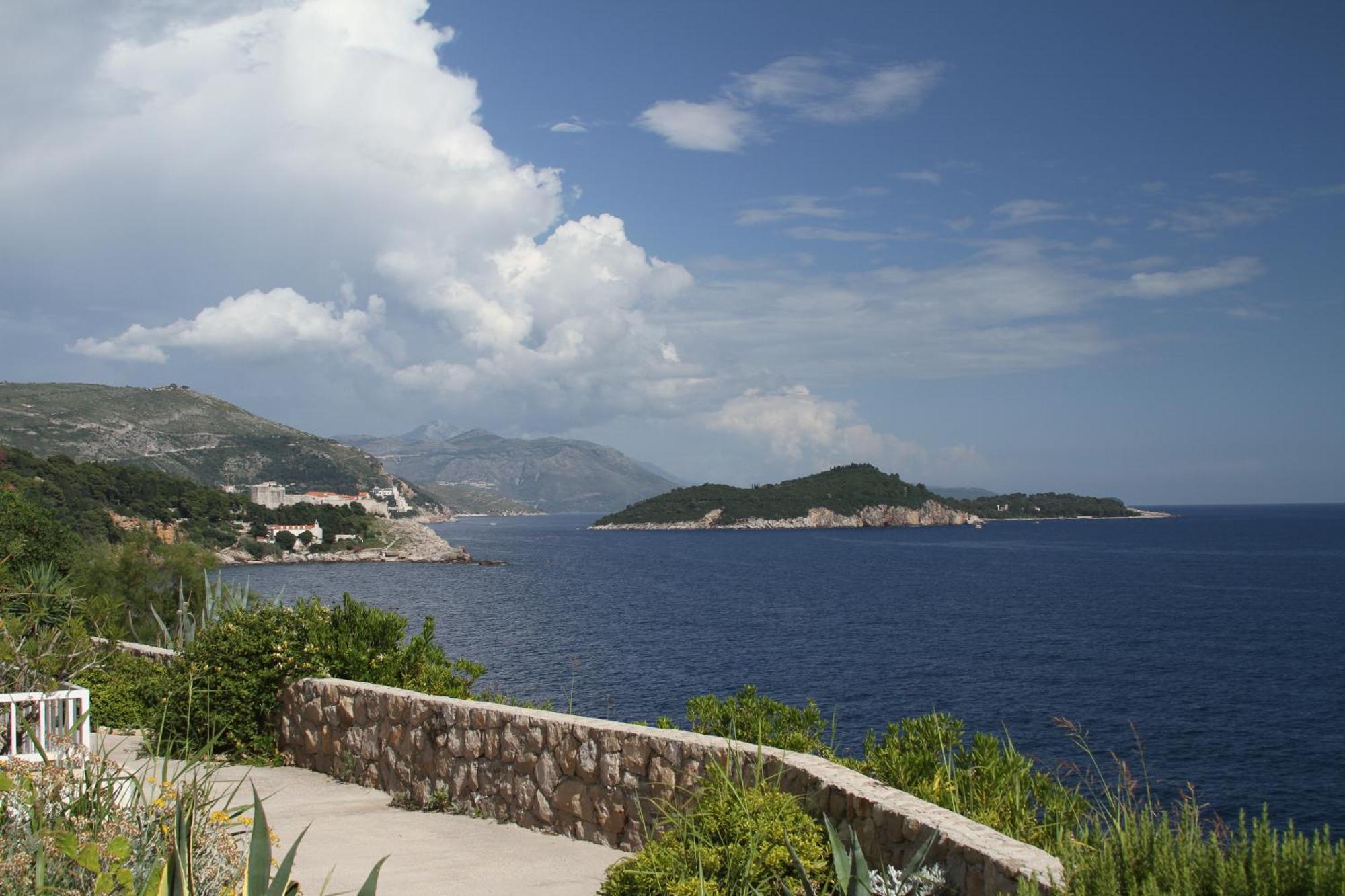 Apartment Gorica Dubrovnik Exterior foto
