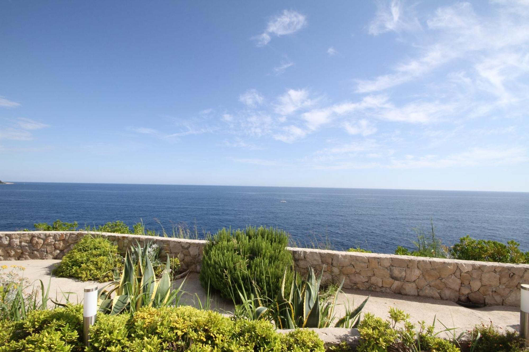 Apartment Gorica Dubrovnik Exterior foto