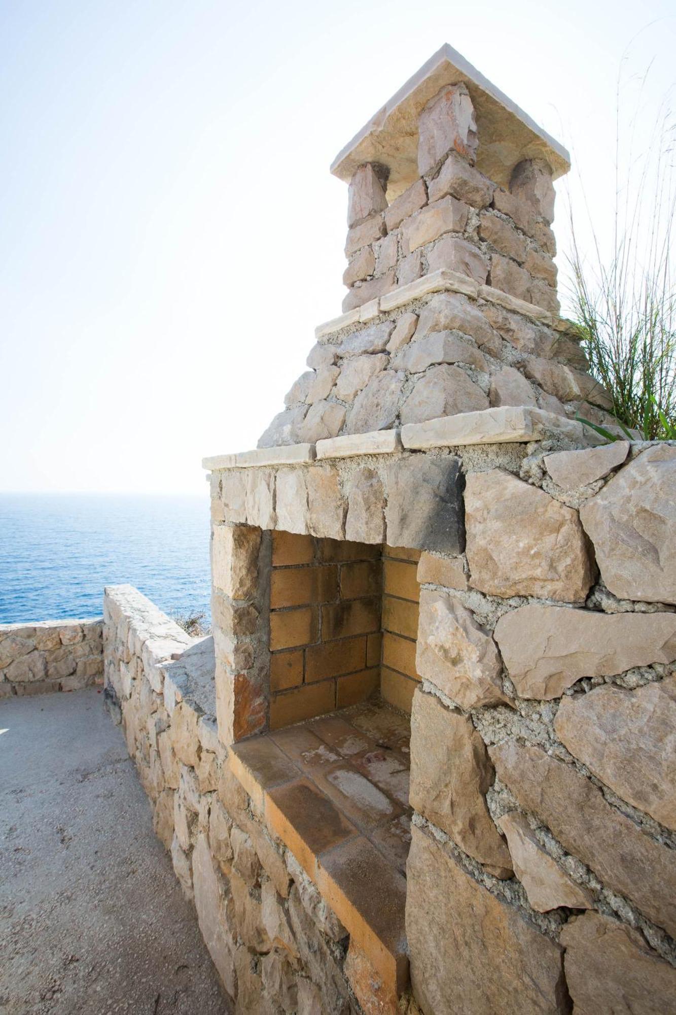 Apartment Gorica Dubrovnik Exterior foto